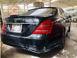 مێرسێدس بێنز S-Class